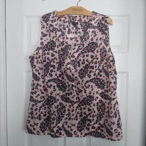 Brand new with tags Talbots top